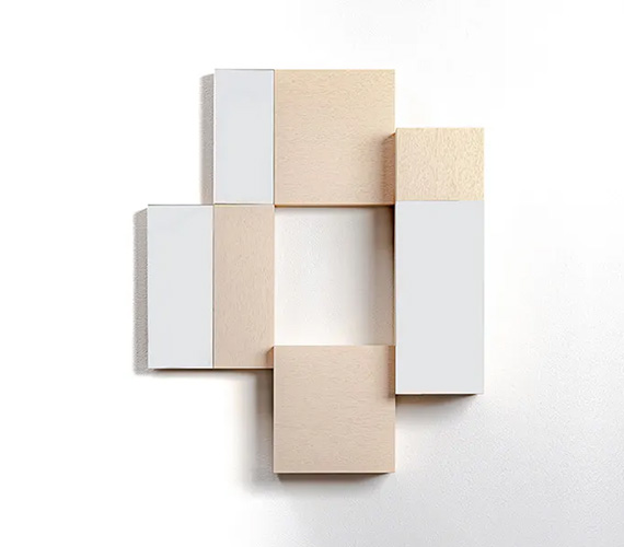 OBJEWELRY WALL MK-101