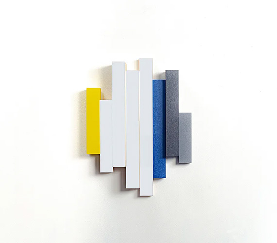 OBJEWELRY WALL MK-103