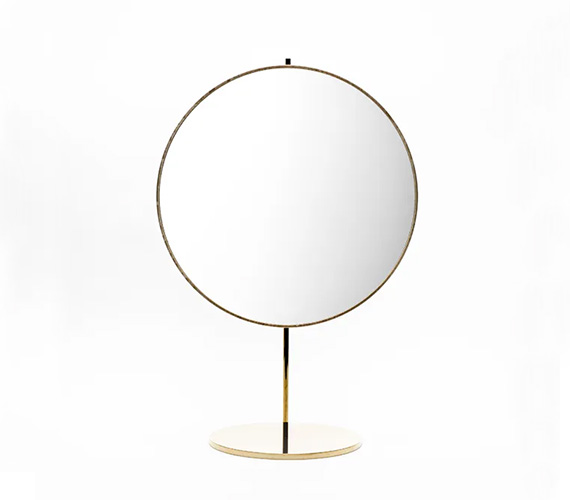 Amaterasu mirror