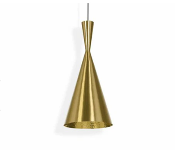 BEAT TALL PENDANT LED