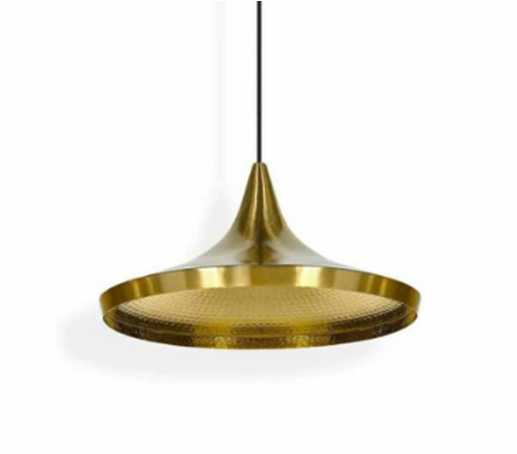 BEAT WIDE PENDANT LED