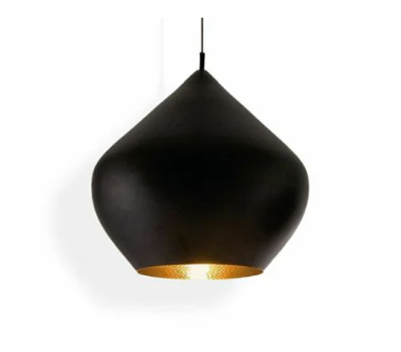 BEAT STOUT PENDANT LED
