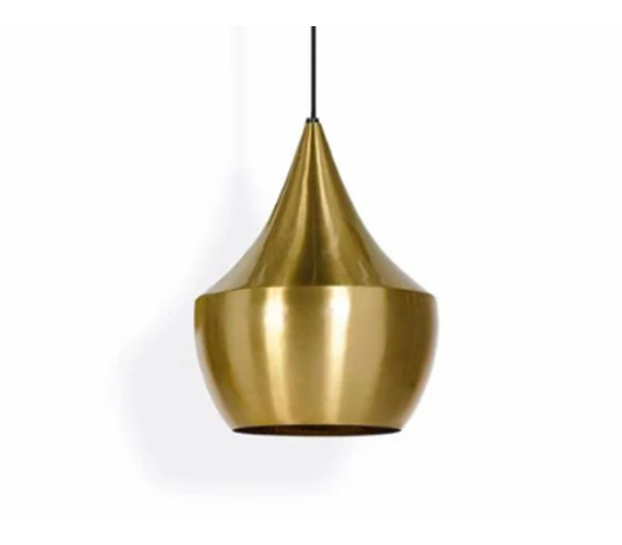 BEAT FAT PENDANT
