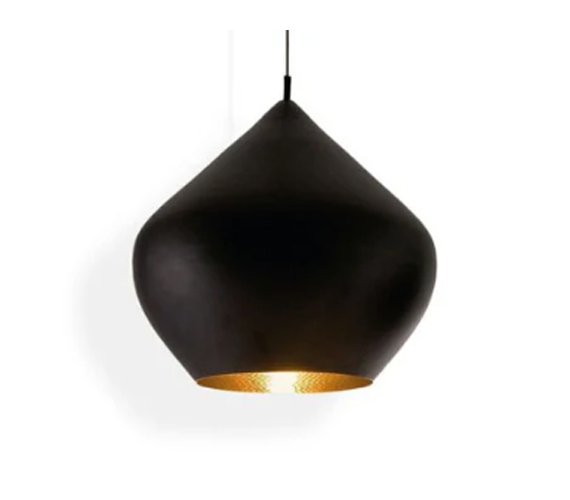 BEAT STOUT PENDANT