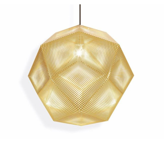 ETCH 50 PENDANT