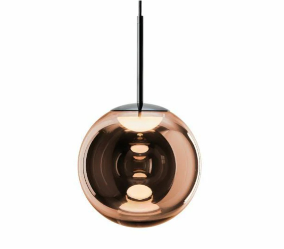 GLOBE 25 PENDANT