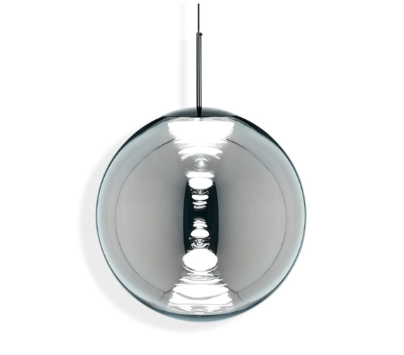 GLOBE 50 PENDANT