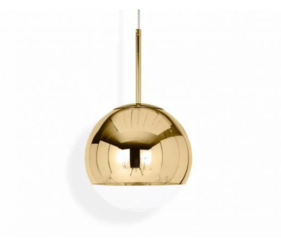 MIRROR BALL 25 PENDANT LED