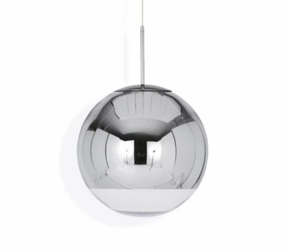 MIRROR BALL 40 PENDANT