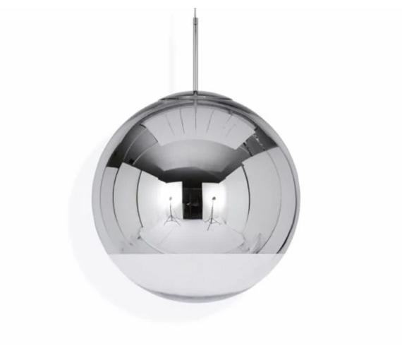MIRROR BALL 50 PENDANT