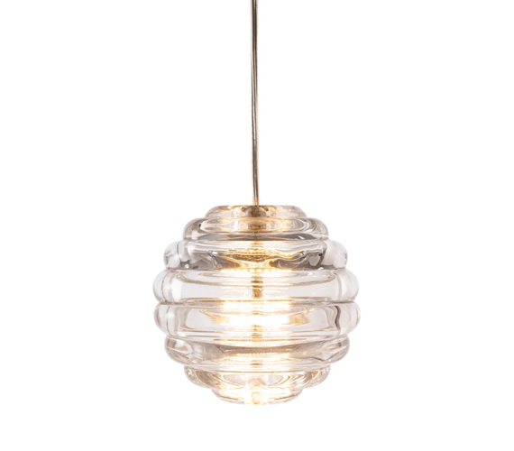 PRESS SPHERE MINI PENDANT