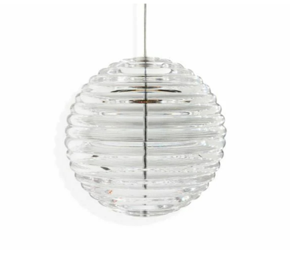 PRESS SPHERE PENDANT