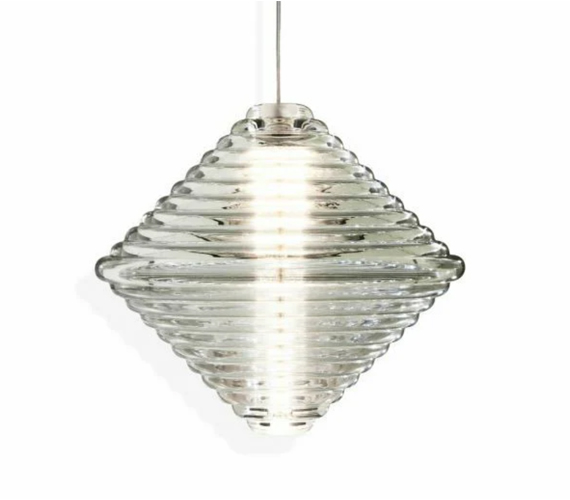 PRESS CONE PENDANT