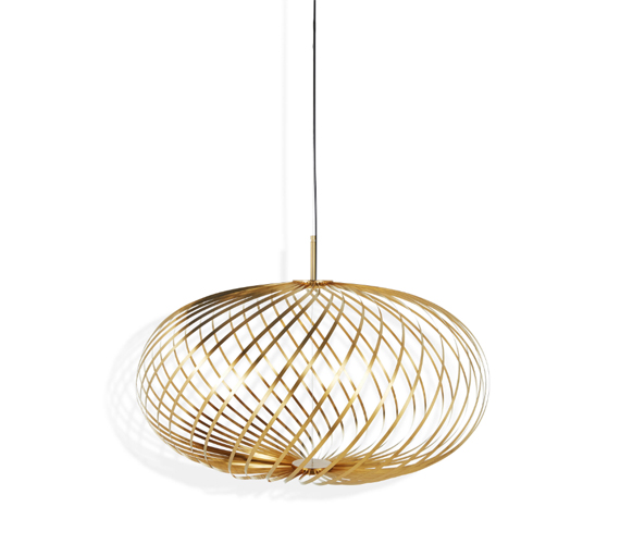 SPRING MEDIUM PENDANT