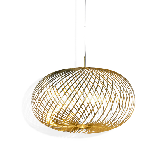 SPRING LARGE PENDANT