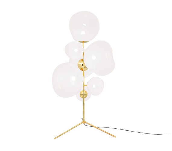MELT STAND CHANDELIER
