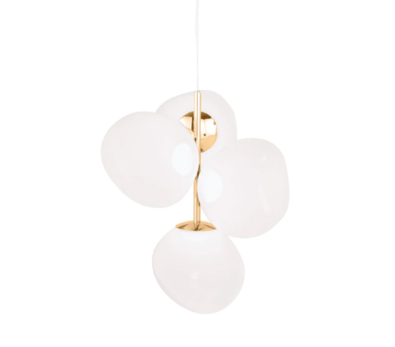 MELT MINI CHANDELIER