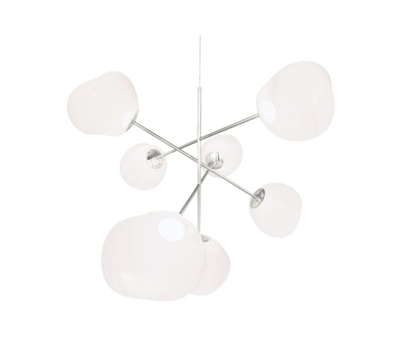 MELT LARGE CHANDELIER