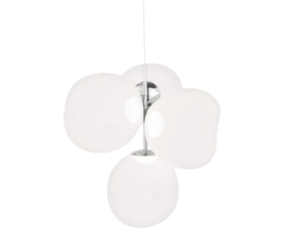 MELT SMALL CHANDELIER
