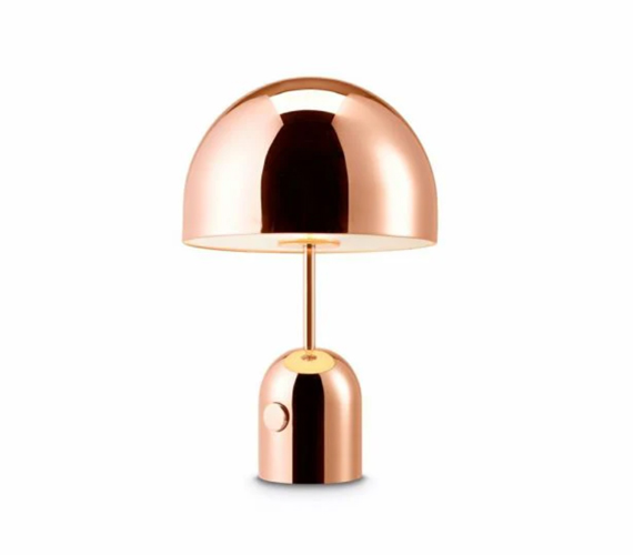 BELL TABLE