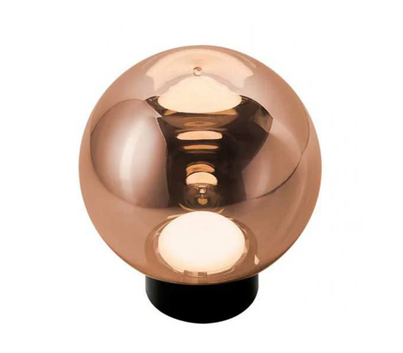 GLOBE 25 SURFACE TABLE