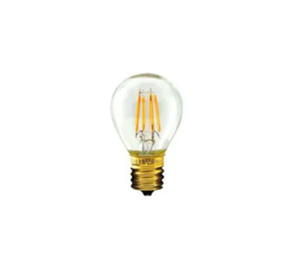 LDF33D LED Shiphon ball35 E17