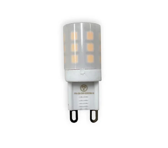 LED G9/LED2L-G9-FD