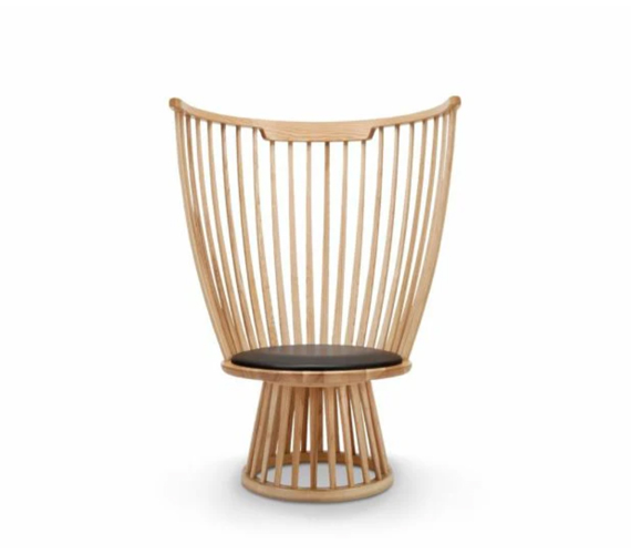 FAN CHAIR