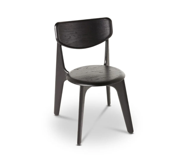 SLAB DINING CHAIR