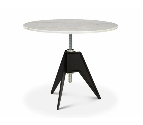 SCREW CAFE TABLE 900