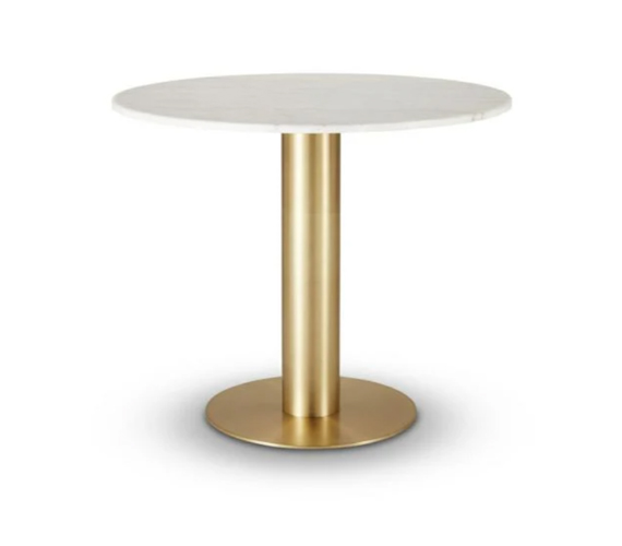 TUBE DINING TABLE 900