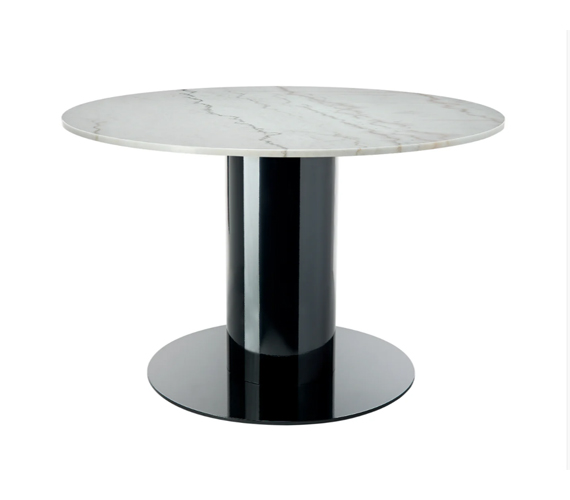 TUBE DINING TABLE WIDE