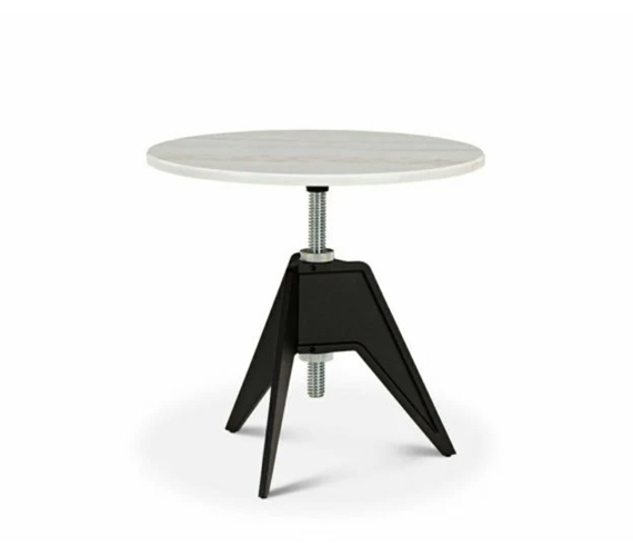 SCREW SIDETABLE 600