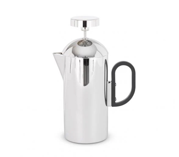 BREW CAFETIERE STAINLESS STEEL