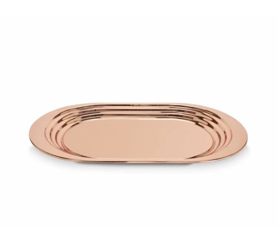 PLUM TRAY