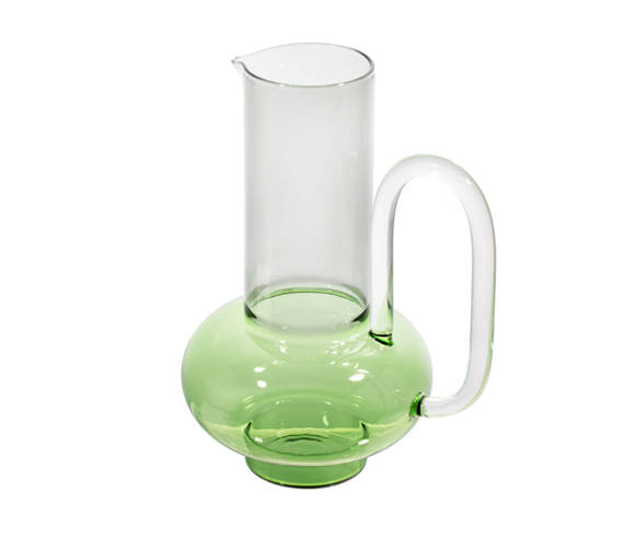 BUMP JUG GREEN