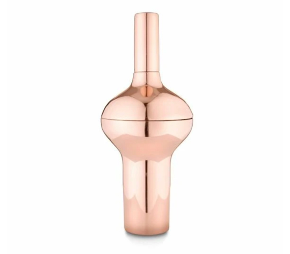 PLUM COCKTAIL SHAKER