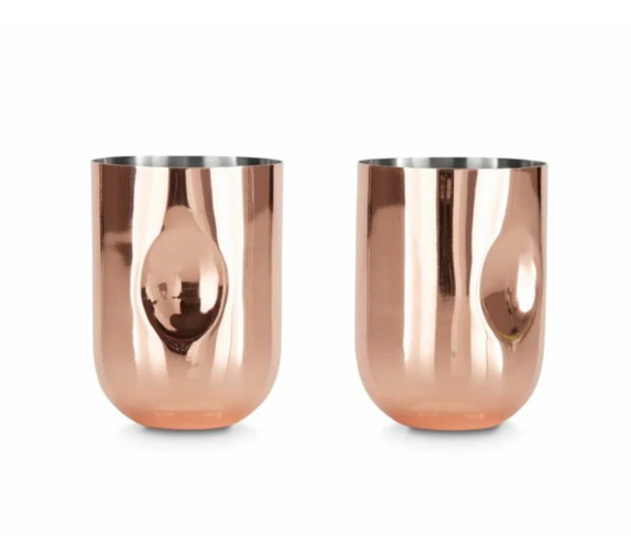 PLUM MOSCOW MULE X2