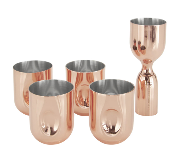 PLUM SHOT GIFT SET