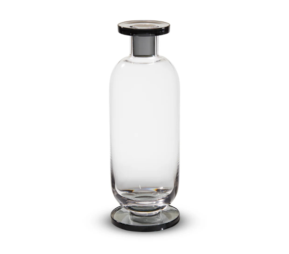 PUCK DECANTER