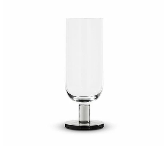 PUCK HIGHBALL GLASS X 2