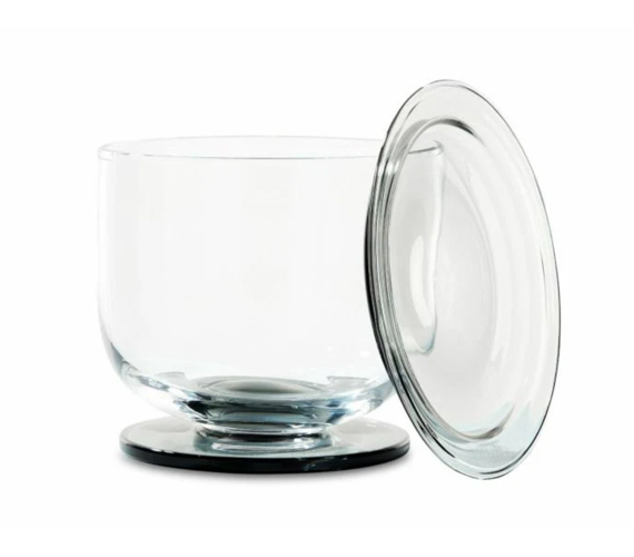 PUCK ICE BUCKET