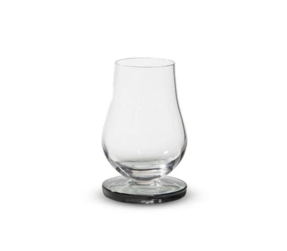 PUCK NOSING GLASS X2