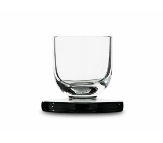 PUCK SHOT GLASSES X 4