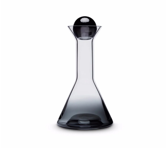 TANK DECANTER