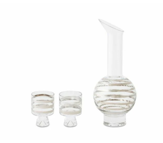 TANK WATER GIFTSET 20TH