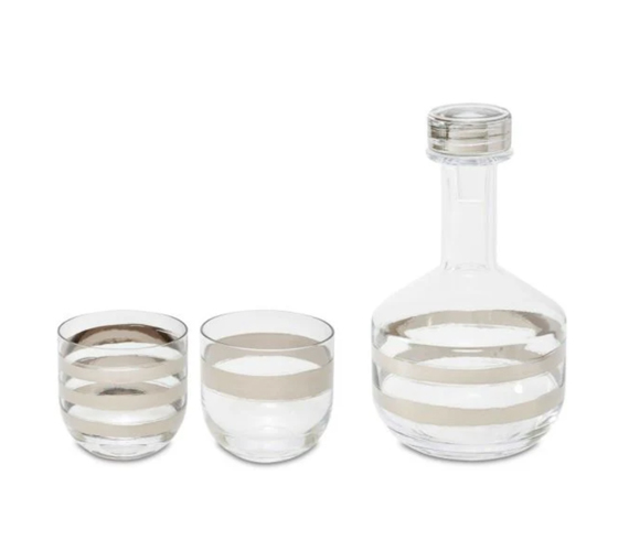 TANK WHISKEY GIFTSET 20TH