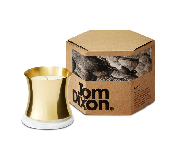 ECLECTIC CANDLE MEDIUM (NEW)
