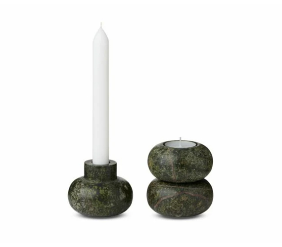 ROCK TEALIGHTS