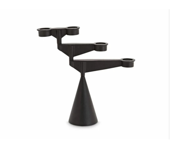SPIN CANDELABRA MINI